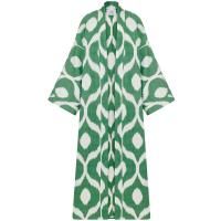 Кимоно "Зеленый (Green)"