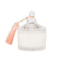 Свеча "Crystal Sparkling fruit / Кристалл Сияющий фрукт" 80 мл