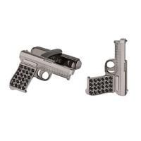 Запонки "Pistols / Пистолеты"
