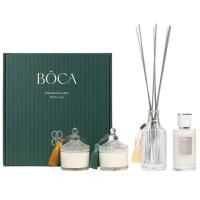 Подарочный набор "Boca aroma home / Для дома"