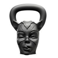 Гиря Кошка 12 кг