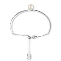 Браслет "Japanese bracelet with pearl / Японский браслет"