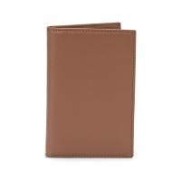 Обложка для паспорта цвета Taupe