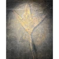 Юрий Купер. Картина "Цветок III"