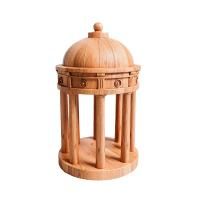 Шкатулка "Эолова арфа" из дерева