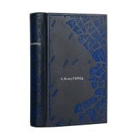 Книга Александр Блок. "Город" Стихотворения. Поэмы. Из дневников
