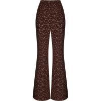 Брюки "Go leopard / Вперед, леопард"