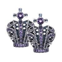 Запонки "Crowns / Короны"