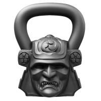 Гиря Воин 24 кг