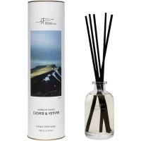 Диффузор "Clover & Vetiver / Клевер и Ветивер" 100 мл