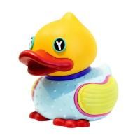 Скульптура "B.Duck Cell / Клетка B.Утка"