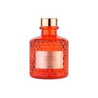 Ароматический диффузор "Orange Leather / Оранжевая Кожа" 200 мл