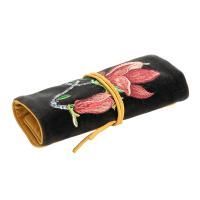 Пауч "Pollen Магнолия" gray