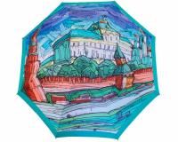 Зонт - трость "Kremlin (Кремлевский)"