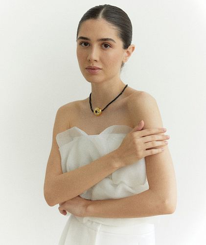 Колье "Ishi / Иши" ALMA / АЛЬМА
