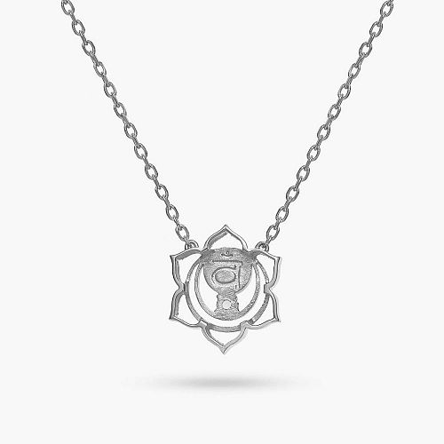 Колье "Чакра Свадхистана" GODSFORGE