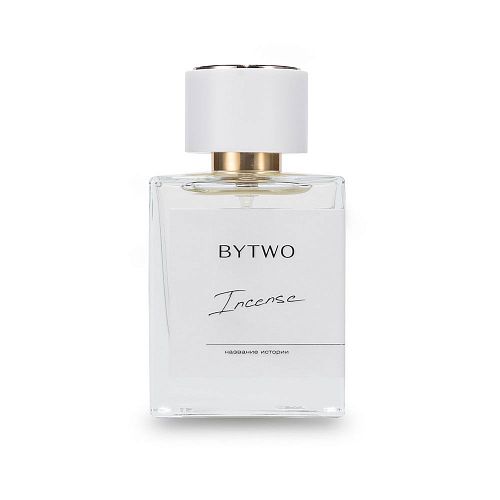 Парфюмерная вода "Incense / Благовония" 30 мл BYTWO