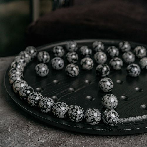 Игровой набор "Кристобаль" SOLONOBLE