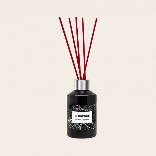 Диффузор "Florence / Флоренция" 100 мл STELLA FRAGRANCE