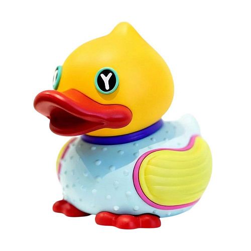 Скульптура "B.Duck Cell / Клетка B.Утка" YOOMOOTA