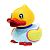 Скульптура "B.Duck Cell / Клетка B.Утка" Скульптура "B.Duck Cell / Клетка B.Утка" YOOMOOTA