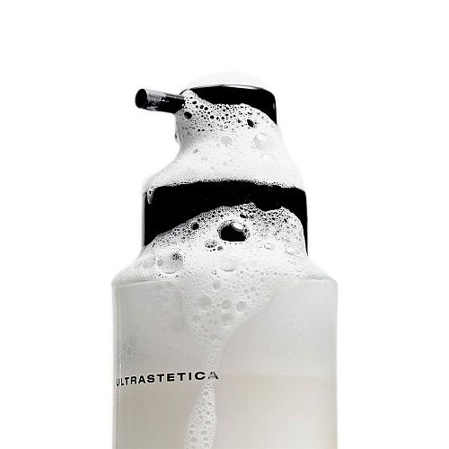 Сухое мыло для рук и тела цветок cандала ULTRASTETICA