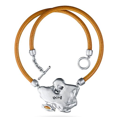 Колье - кулон "Roden necklace / Роден" THING JEWELRY