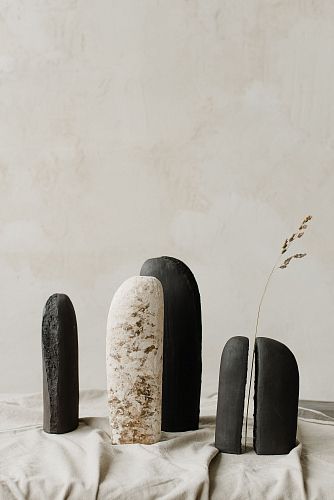 Держатель для благовоний "Path / Путь" ANZEN / АНЗЕН