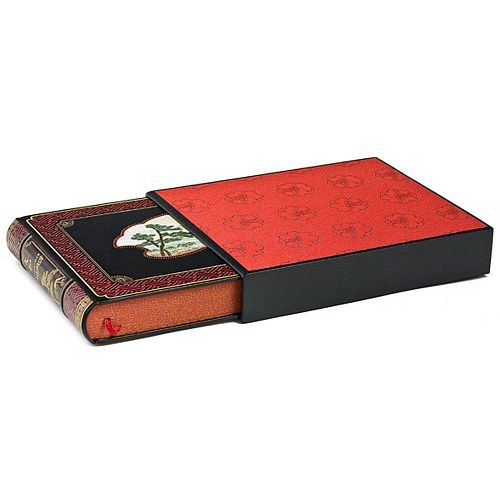 Книга Эме Гюмбер. Живописная Япония ЛАМАРТИС