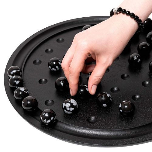 Игровой набор "Кристобаль" SOLONOBLE