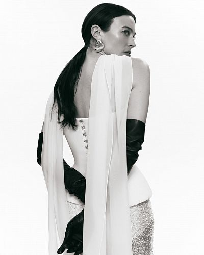 Корсет "Iconic / Айконик" ETHEREAL COUTURE