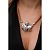 Колье - кулон "Roden necklace / Роден" Колье - кулон "Roden necklace / Роден" THING JEWELRY