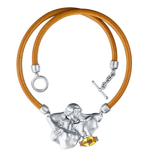 Колье - кулон "Roden necklace / Роден" THING JEWELRY