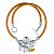 Колье - кулон "Roden necklace / Роден" Колье - кулон "Roden necklace / Роден" THING JEWELRY