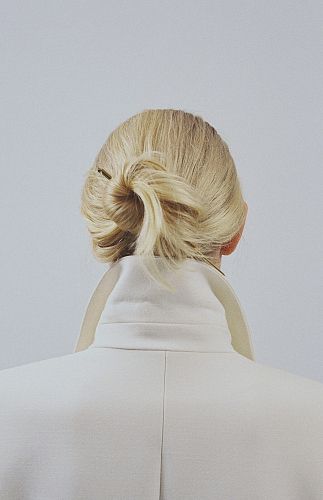 Аксессуар для волос "Kanzashi Stick / Палочка Канзаши" LHASA