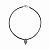 Дизайнерское колье - кулон "Dali necklace" Дизайнерское колье - кулон "Dali necklace" THING JEWELRY