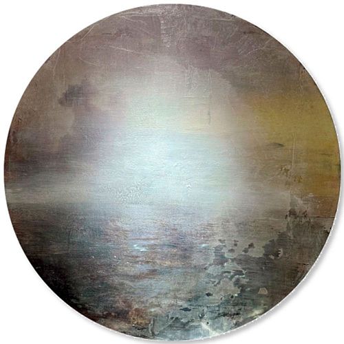 Юрий Купер. Картина "Море IV" ASKERI GALLERY / ГАЛЕРЕЯ АСКЕРИ