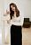 Колье "Clutch with pearl / Клатч с жемчужиной" Колье "Clutch with pearl / Клатч с жемчужиной" ALMA / АЛЬМА
