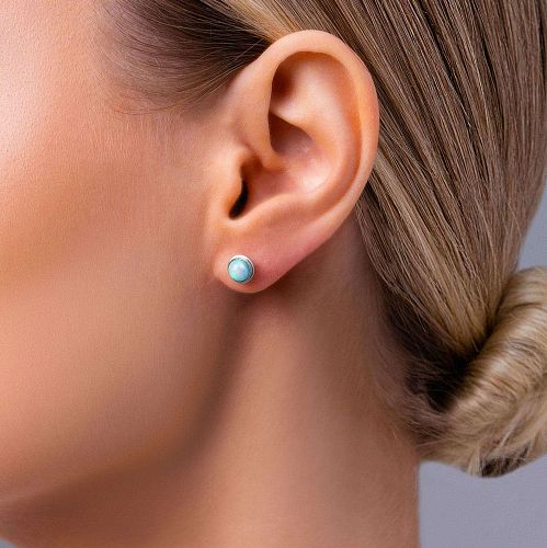 Пусета "Cosmos mini" THING JEWELRY