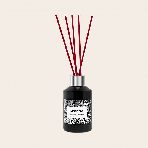 Диффузор "Moscow / Москва" 100 мл STELLA FRAGRANCE