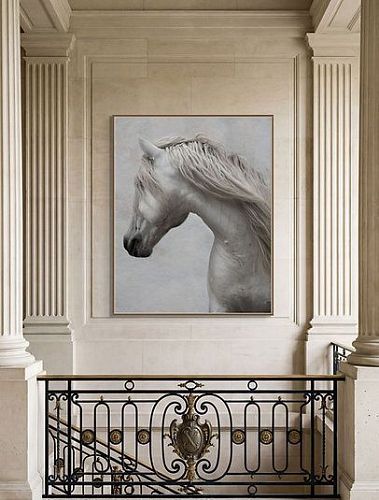 Художественная фотография "Ginés de Cacharel / Гинес де Кашарель" IRINA KAZARIDI / ИРИНА КАЗАРИДИ