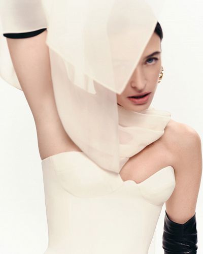 Корсет "Iconic / Айконик" ETHEREAL COUTURE