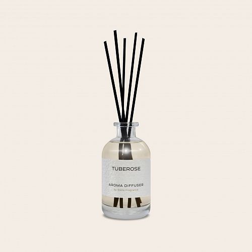 Диффузор "Tuberose / Тубероза" 100 мл STELLA FRAGRANCE