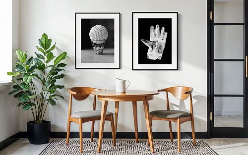 Фотография "Первый среди равных" GOLFART / ГОЛЬФАРТ