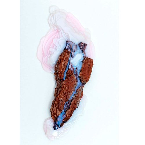 Мария Агуреева. "Untitled / Без названия - 2", 2019 ANNA NOVA ART GALLERY / АННА НОВА ГАЛЕРЕЯ