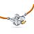 Колье - кулон "Roden necklace / Роден" Колье - кулон "Roden necklace / Роден" THING JEWELRY