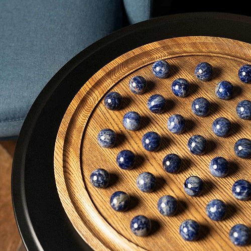 Игровой набор "Колумб" SOLONOBLE