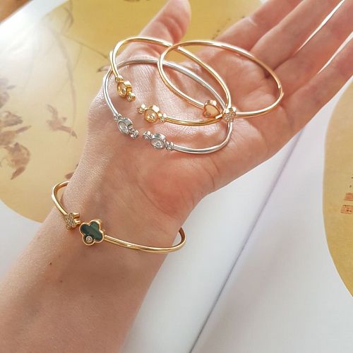 Браслет "Секрет" CHEKOTIN JEWELLERY