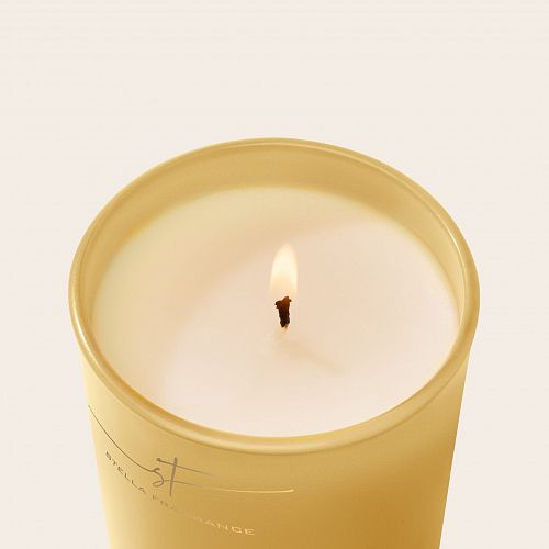 Свеча "Tuberose / Тубероза" 100 мл STELLA FRAGRANCE