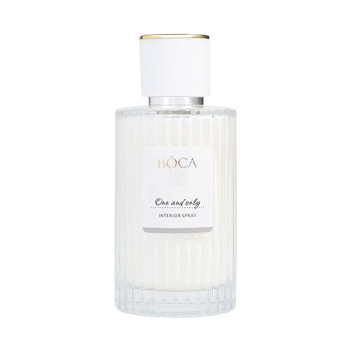 Интерьерный спрей "One and only / Тот самый" 100 мл BOCA AROMA